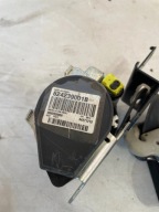 tension belt safety front front right Nissan Leaf and Lift 5D