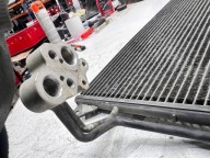 Radiateur climatisation AUDI Q7 4L 4L0260401A