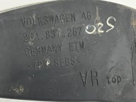 Volkswagen T-Roc limiter door przednich left 2GA837267B