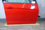 door right front original LAKIER Y50S st.BDB Opel Astra K V