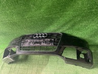 Audi A5 8T Competition Lift bumper front front