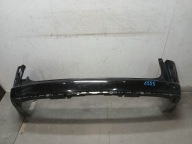 bumper rear part HYUNDAI STARIA