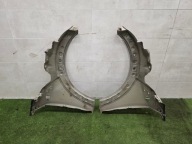 MINI R55 aile avant droite gauche A60