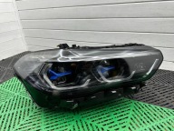 light front side right BMW X5 G05 X6 G06 LASER SHADOW 5A279B2