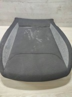 Skoda Scala 2020 front side left side seat