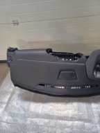 dashboard instrument panel console tension belts KPL CITROEN C4 III original