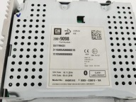 RADIO CD 400 OPEL ZAFIRA C 39019098