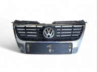 grille radiator Volkswagen Passat B6 2007 3C0853651