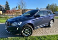 Volvo XC 60 2.4D5 AWD 215PK Navi BLIS Panorama...