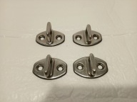 AUDI A4 B9 LIFT RYGIEL Schloß Tür 3C0837033B