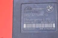 Pompa ABS 6776055 10.0206-0325.4 BMW E90 E91 2.0 D 163KM 04-10