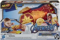 Kapitan Marvel Avengers Nerf Photon Blast Rękawica