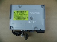 Mazda modul Bedienteil radia der Navigation KN5A669C0C