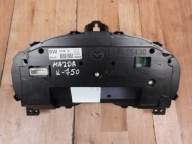 Mazda CX5 II KF 2017+ 2.5 BENZ dials KF2R 55 430 D