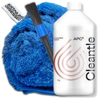 Čistiaci prostriedok Cleantle APC 1 l + 4 iné produkty