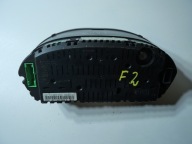 dials dials SKODA FABIA 1 6Y1919860C