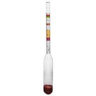 Cukromer ukazovateľ obsahu cukru vo víne