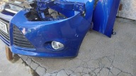bumper FORD FOCUS MK3 10-14 LAK:1D