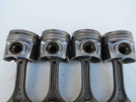 Piston avec bielle VOLVO S90 2.0 V90