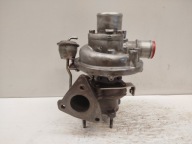 turbo Movano Master Interstar H1222B HT12-22B 7701479012 149555 km