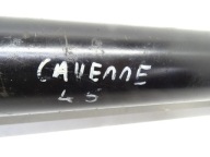 cardan CAYENNE 4.5 T TOUAREG Q7 7L0521102E