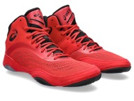 Buty ASICS Split Elite czerwony