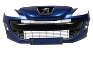 PEUGEOT 308 T7 2009 bumper front front complete original. KGS