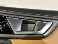side door right right upholstery side Jaguar F-Type x152 2013r