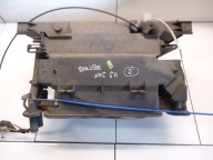 MERCEDES SPRINTER LT heater