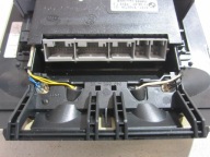 BMW X5 E70 3.0 vezérlö panel DACHU BEZ 9166739