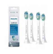 C2 Wymienne główki szczoteczki do zębów kompatybilne z Philips Sonicare