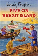 Five on Brexit Island Vincent Bruno