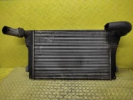 SEAT LEON und 1.9 TDI INTERCOOLER
