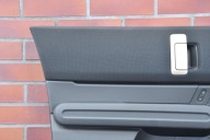 upholstery door left front side door MINI COOPER U25