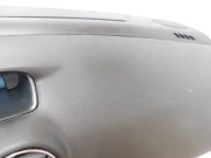 dashboard console airbag adjusters PEUGEOT 308 07