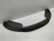 cap moulding visor of a bumper front CITROEN DS7 18