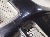 VW Touareg and 1 7L bumper front front