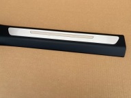 Audi A8 D4 moulding cover cap threshold right front 4H1867272C