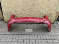 VW SHARAN II 7N 2010- 10- bumper rear