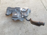 tank RENAULT CLIO 4 IV 2013- DCI KOMBI