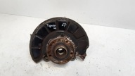swing front front left VW Tiguan 1,4 TSI
