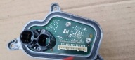 S5 8W A5 module control unit lights FULL LED DRL left front ORG 8W6998473A