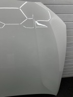 bonnet front BMW 3 G20 G21