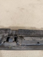 Support Support plaque Pare choc Arrière Gauche Bouche buse Dodge Journey facelift 2014