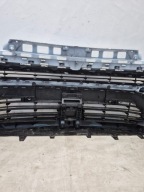 RENAULT CAPTUR II 2 LIFT 24- bumper front front PDC