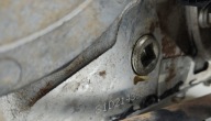 REDUKTOR CAMBIO INGRANAGGI LAND ROVER DEFENDER 2.4 TDCI 2007-2014