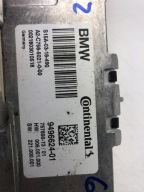 control unit module KAMERY BMW G01 G02 G30 9496624