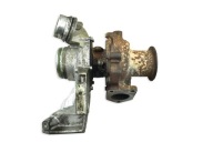 Turbina BMW E81 E87 E84 E90 E91 2.0D N47 767378-9 GT1749V 7810189C