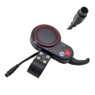 ДИСПЛЕЙ TF100 48V 6PIN з USB для KUGOO M4/ M4 PRO