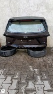 KIA SORENTO IV boot door rear complete KAMERA BE2 2020